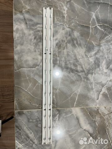 Шина настенная боаксель IKEA