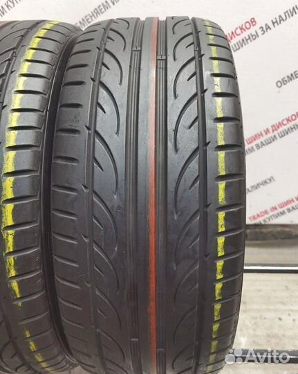 Hankook Ventus S1 Evo 2 K117 215/45 R17 91Y