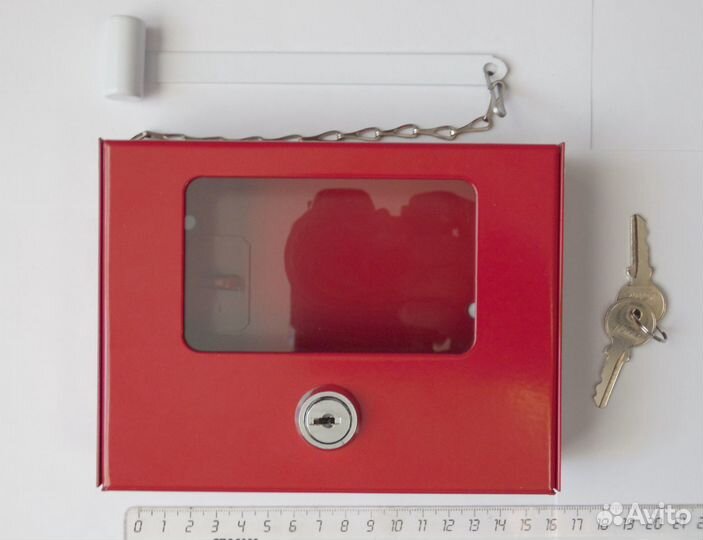 Ключница Шкафчик Joma JS - 1 новая