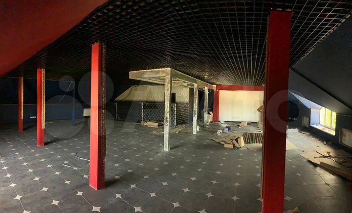 Свободного назначения, 278 м²