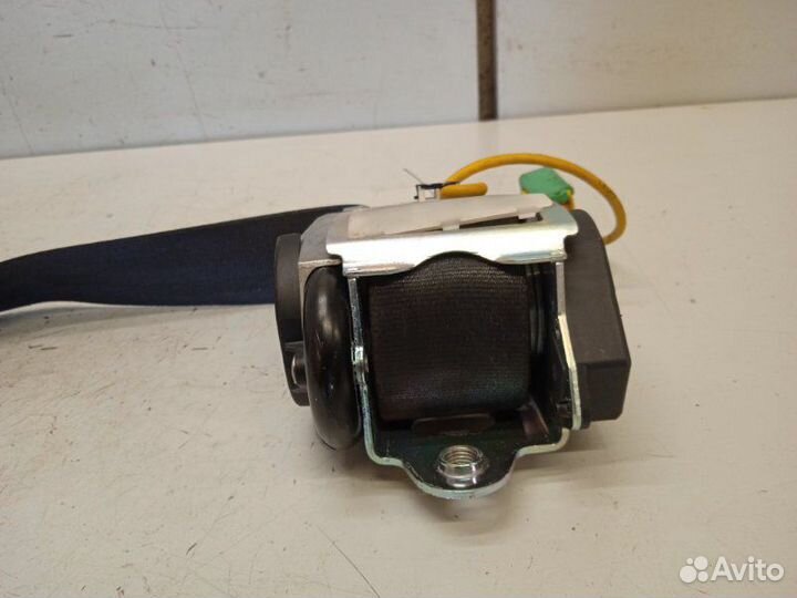 Ремень безопасности передний левый Volkswagen