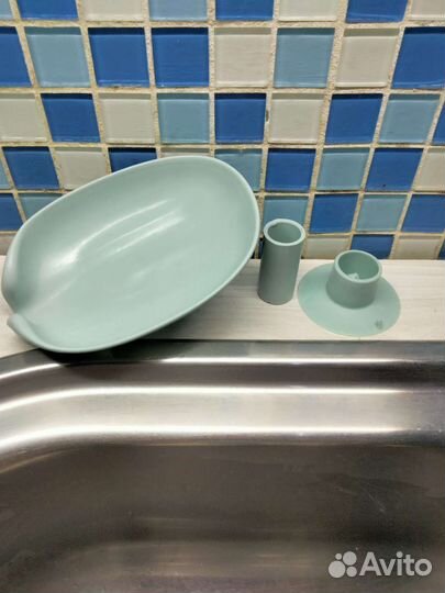 Дозатор для мыла