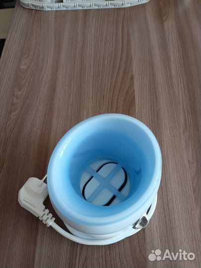 Электрический подогреватель детского питания