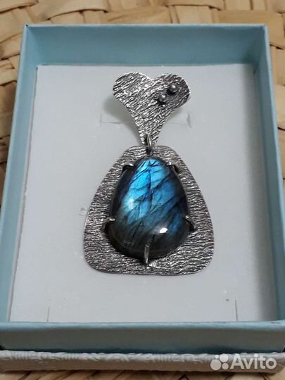 Комплекты 925 Лазурит Хрусталь Лабрадорит Агат