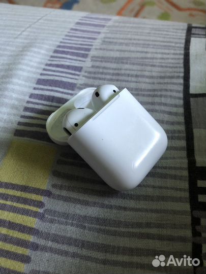 AirPods 1 gen
