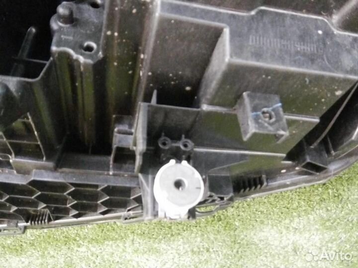 Фара правая BMW X5