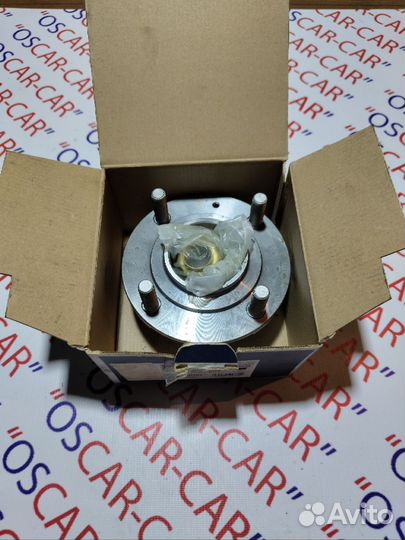 Подшипник ступицы на hyundai accent в Ставрополе