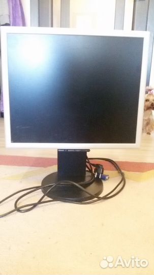 Монитор