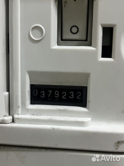 Мфу лазерный