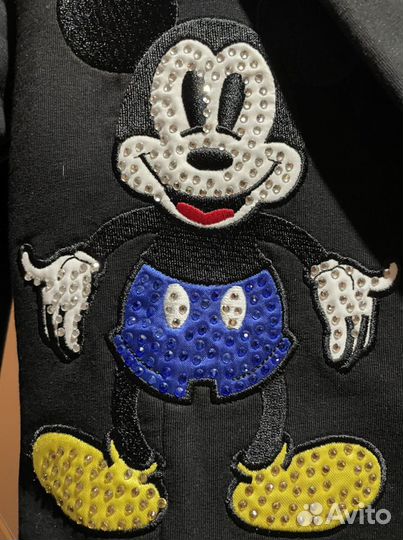 Пиджак для девочки