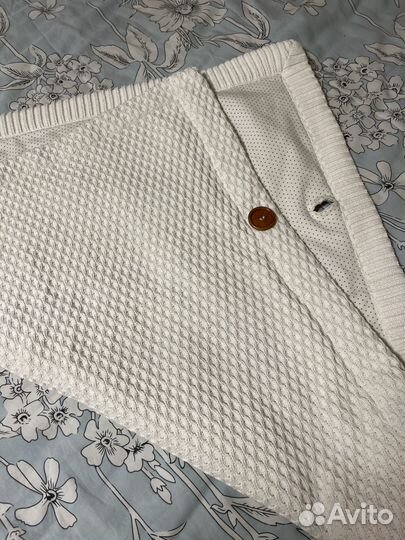 Конверт на выписку (одеялко)