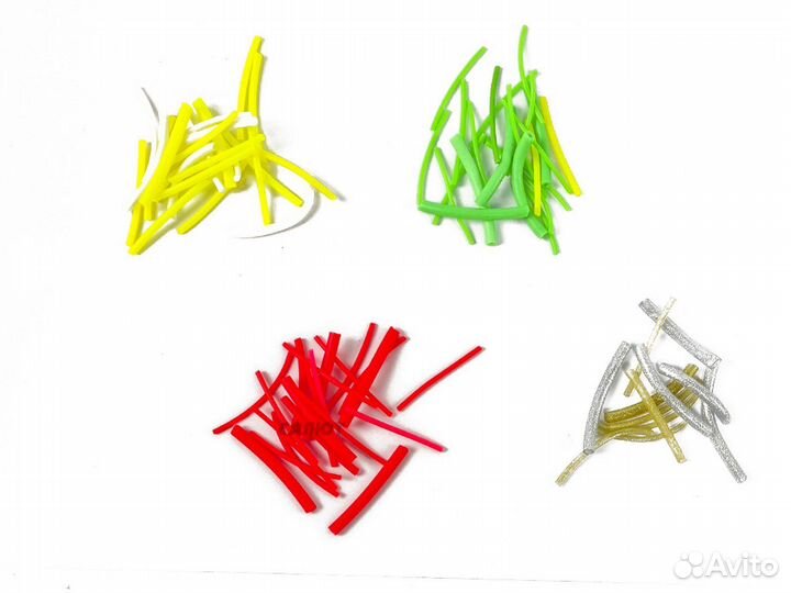 Набор кембриков км1 №2 (L-40мм)