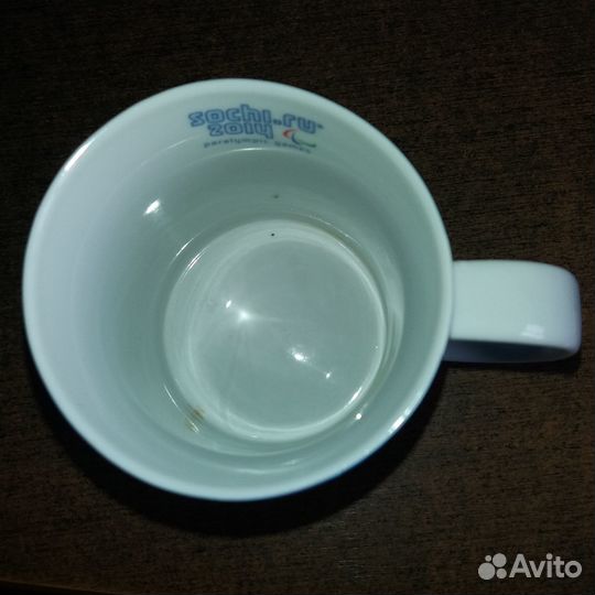 Кружка Сочи