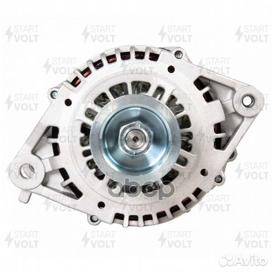 Генератор Nissan Almera Classic 1.6 90A (7PK) LG