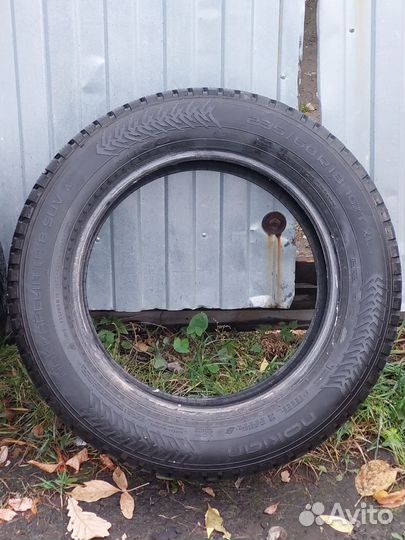 Nokian Tyres Hakkapeliitta 8 SUV 235/65 R18