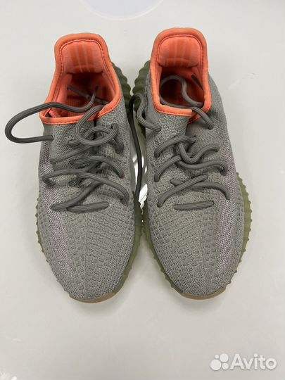 Кроссовки Adidas Yeezy boost оригинал