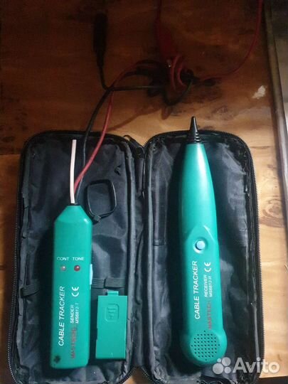 Кабель tracker