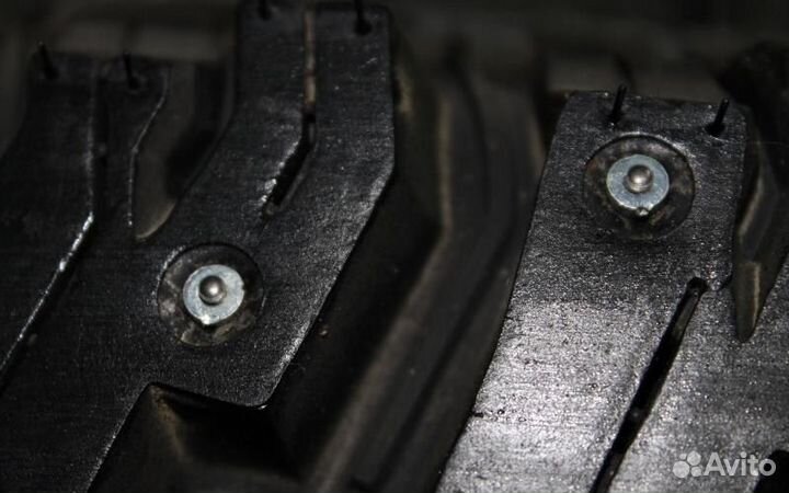 Дошиповка и ошиповка шин