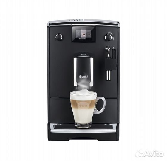 Кофемашина Nivona 550