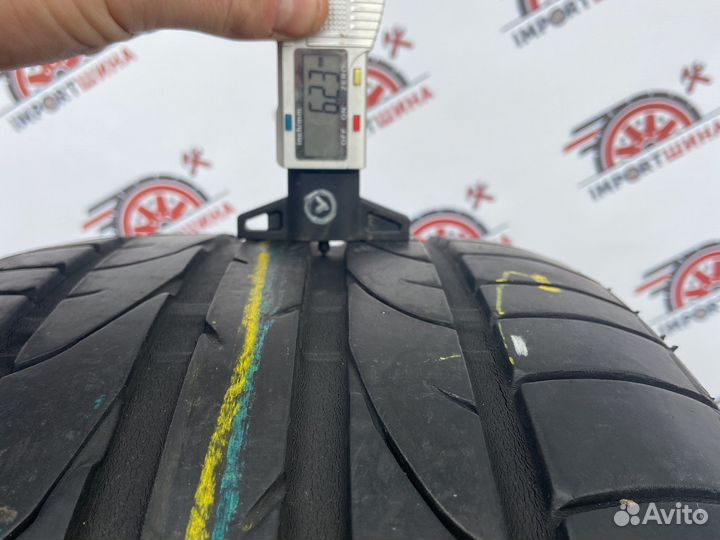 Bridgestone Potenza RE050A 245/45 R18