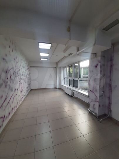 Свободного назначения, 37.8 м²