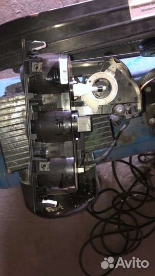 Блок отопителя KIA RIO 3 Киа Рио