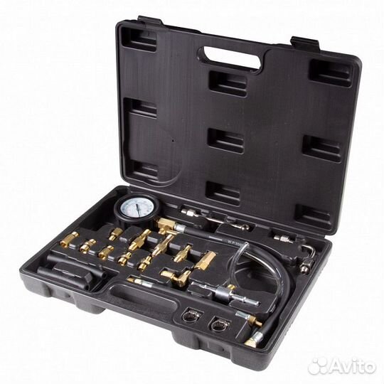 Тестер давление топлива 20 предметов