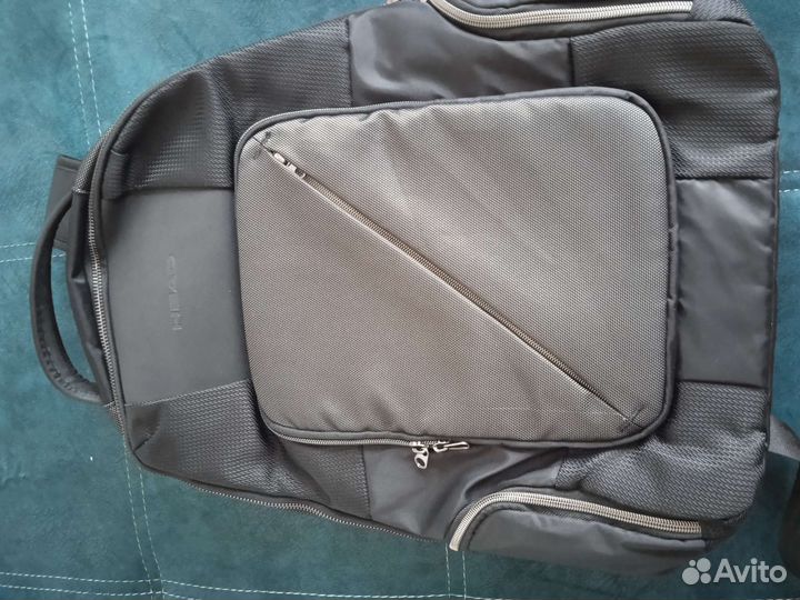 Рюкзак мужской новый