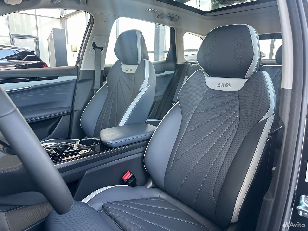 Geely Atlas 2.0 AT, 2026