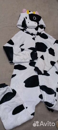 Пижама кигуруми