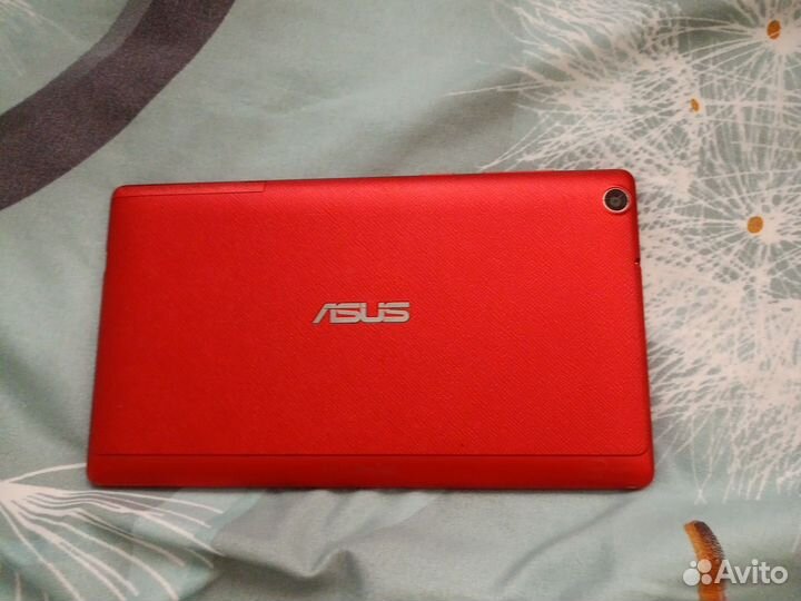Планшет asus