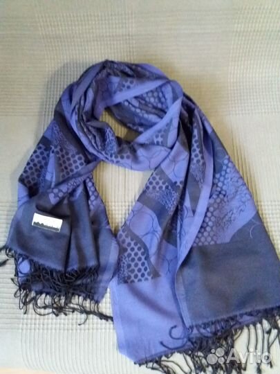 Шарфы и платки женские