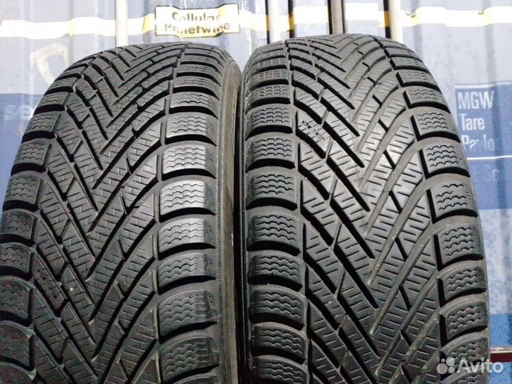 Pirelli Winter Cinturato 205/55 R16 99T