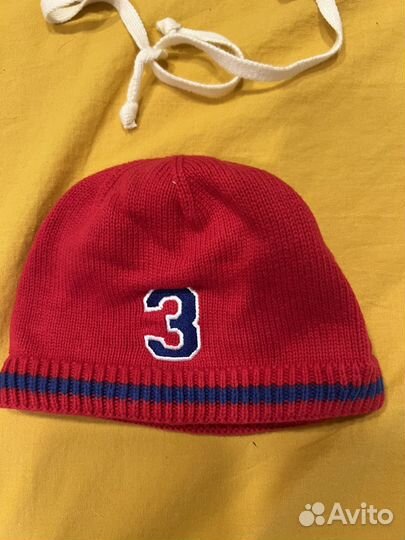 Шапка детская
