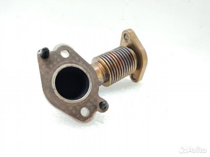 Трубка EGR Mercedes-Benz Glc-Class W253 2.2 OM651