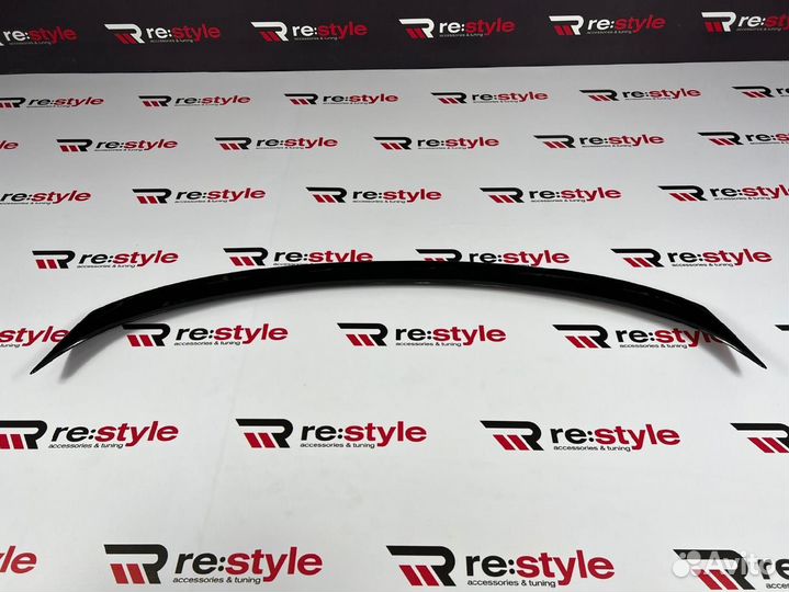 Спойлер Toyota Camry 70 N1549