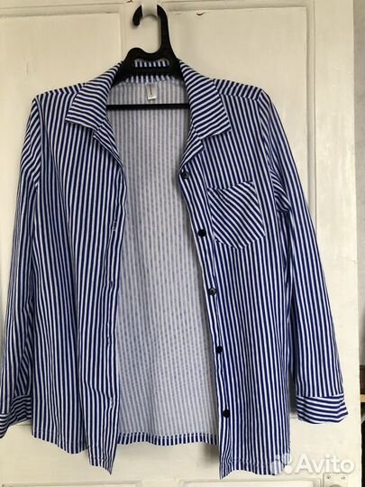 Блузка женская, разм 50