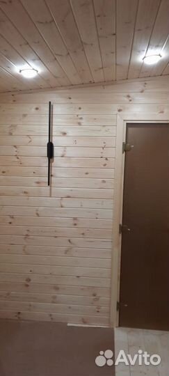 Модульная баня в наличии под ключ