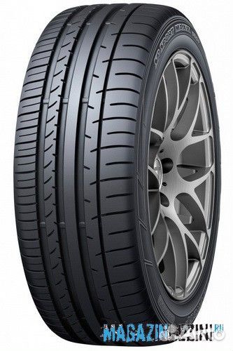 Dunlop SP Sport Maxx 050+ 215/55 R18 95H