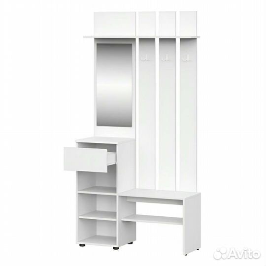 Прихожая Токио