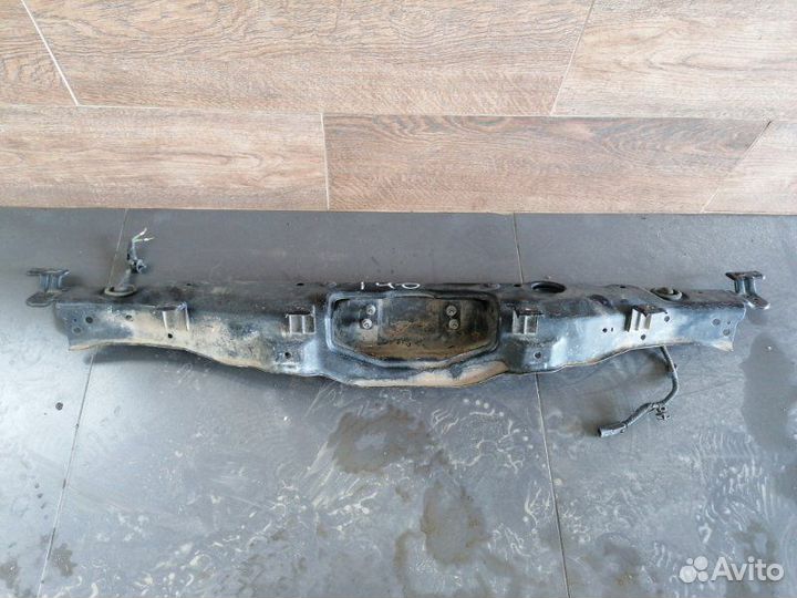 Панель передняя Hyundai I40