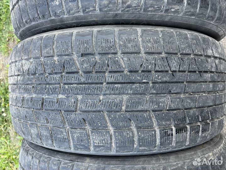 Yokohama Ice Guard Studless IG50 245/50 R18