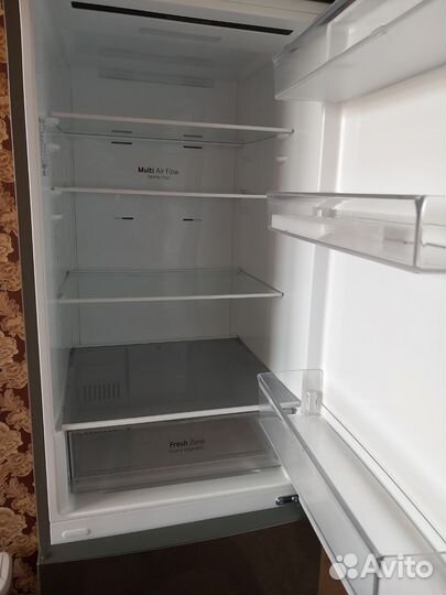 Холодильник