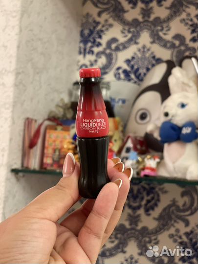 Сувенирная бутылкка кока кола coca cola