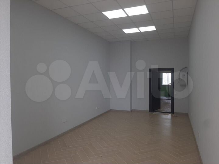 Офисный блок на Д.Ковальчук, 3 этаж, 30 м2, отд.вх