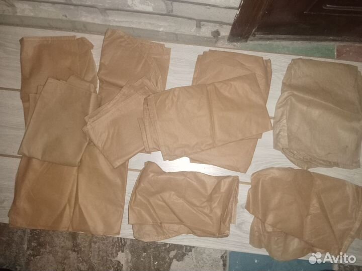 Аксессуары для одежды и обуви