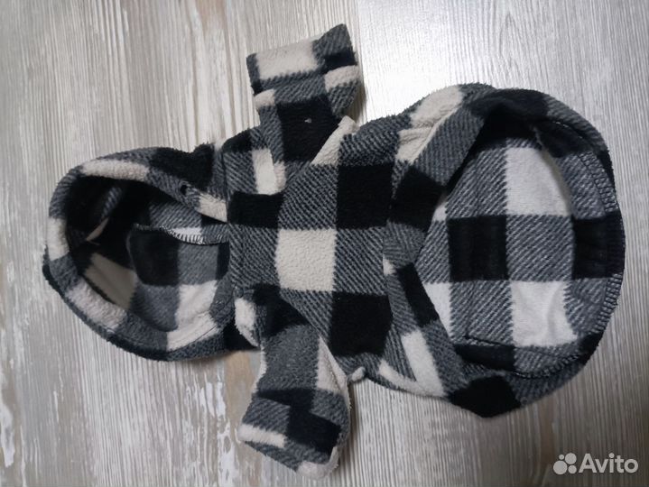 Кофта для собак. Цена за 1 шт