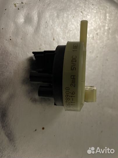 Запчасти от стиральной машины Indesit wiun 105