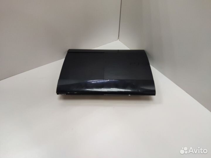 Игровые приставки Sony PlayStation 3 500GB (cech-4308C)