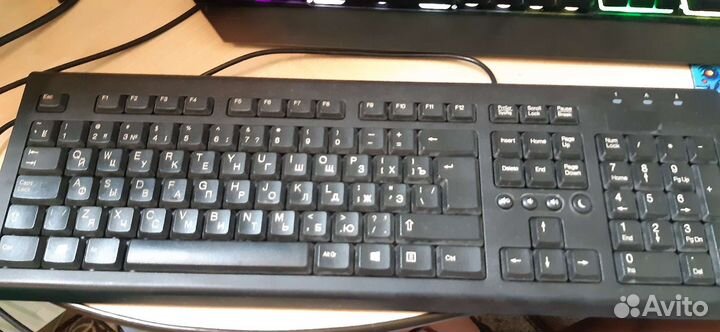 Zet gaming damage, red dragon k617